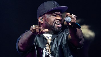 50 Cent Might Get Money, But He Won’t Buy His Way Off the Infamous Ferrari Blacklist
