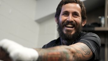 UFC Translator Refused To Translate Chito Vera’s Vulgar Response To Sean O’Malley In Spanish During Hilarious Exchange