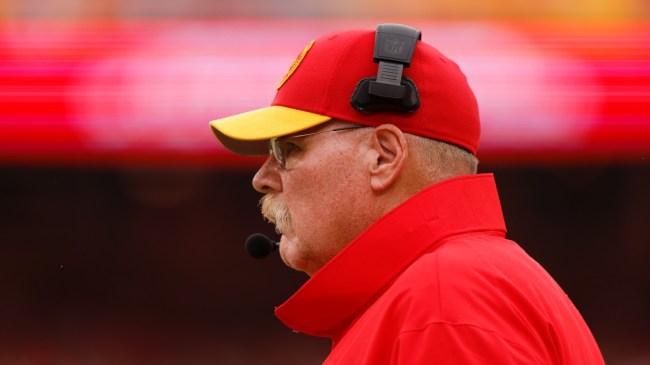 Andy Reid