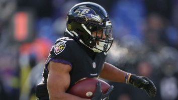 NFL Insider Gives Surprising Update On JK Dobbins’ Contract Situation