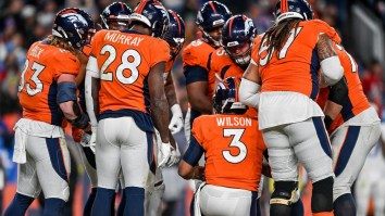 Vikings Sign Former Broncos Starter To Help Struggling Offense