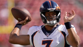 Former NFL GM Makes Wild Prediction About Russell Wilson