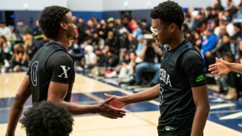 Bryce James Changes Mind On Where He’ll Transfer