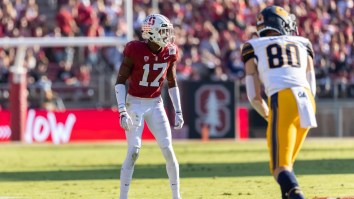 Report: Cal And Stanford Considering Big 12 Move Once Again
