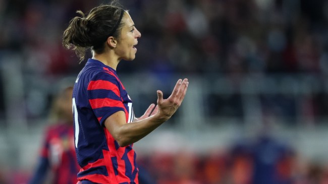 Carli Lloyd