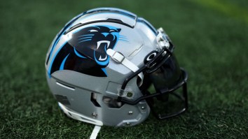 Carolina Panthers Waiving Former Standout SEC Quarterback