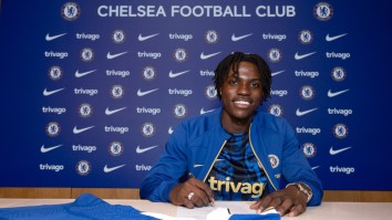 Man City Manager Pep Guardiola Blasts Chelsea’s Exorbitant Transfer Spending