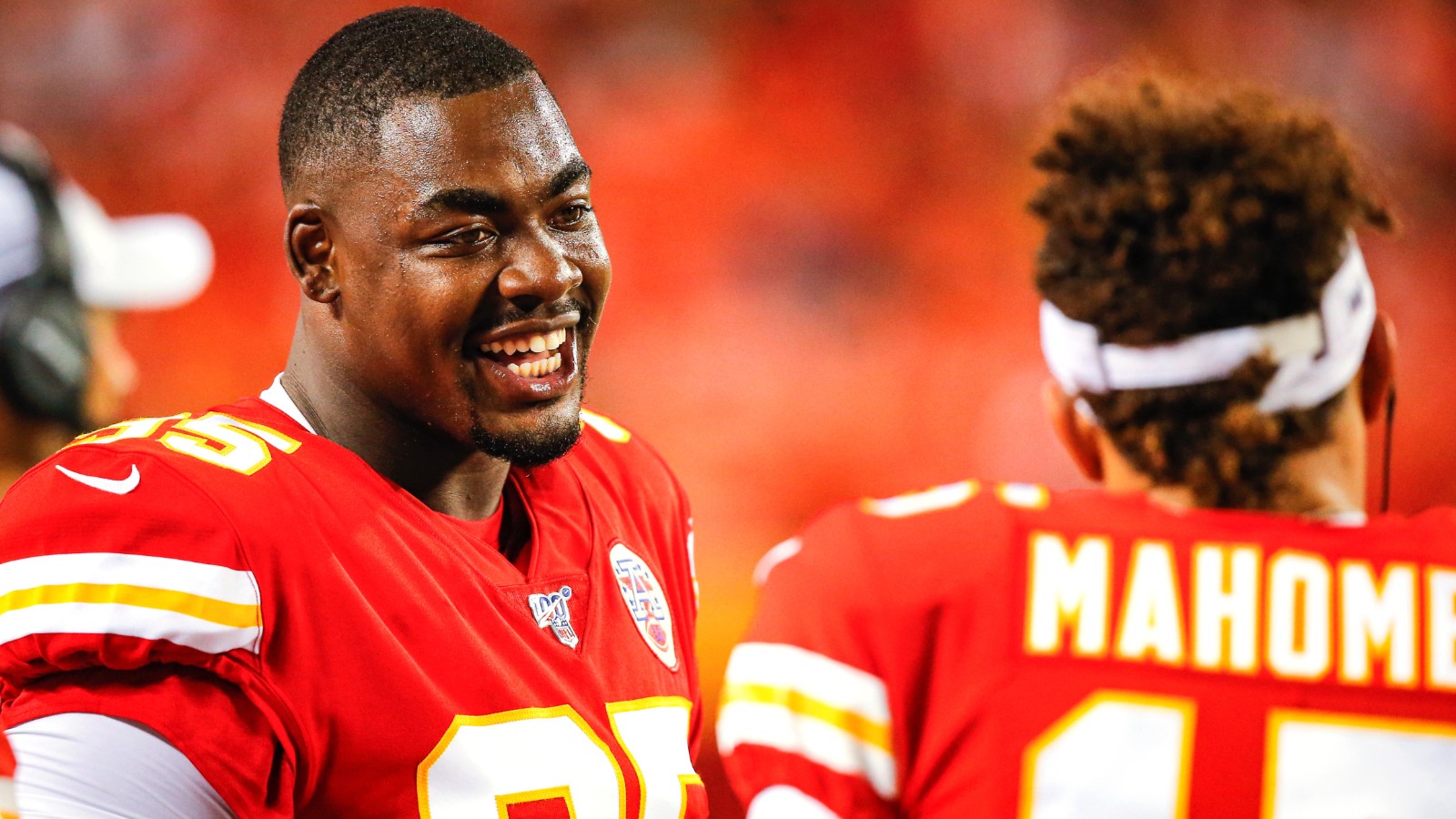 Chris Jones