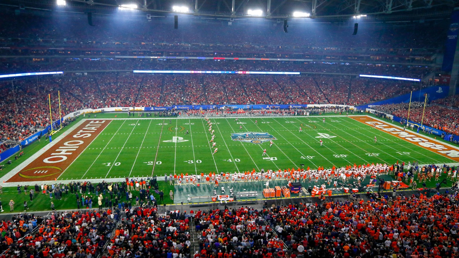 College Football