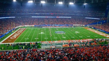 EA Sports Confirms That The College Football Franchise Will Return In Summer 2024