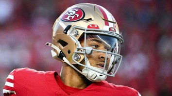 Dallas Cowboys’ Betting Odds To Win Their Division Got Worse After Trey Lance Trade