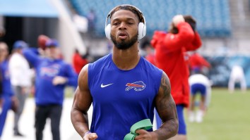 Bills Safety Damar Hamlin Set to Return To NFL Field After Cardiac Arrest