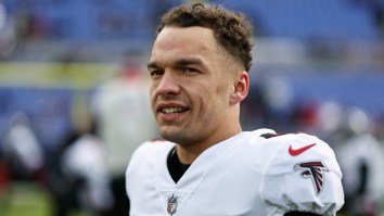 Falcons Believe That Desmond Ridder Is The Team ‘QB Of The Future’