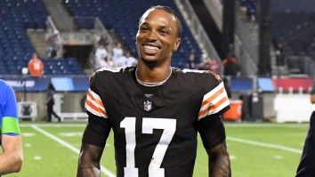 Browns Rookie QB Dorian Thompson-Robinson To Start Over Veteran For 3rd Pre-Season Game