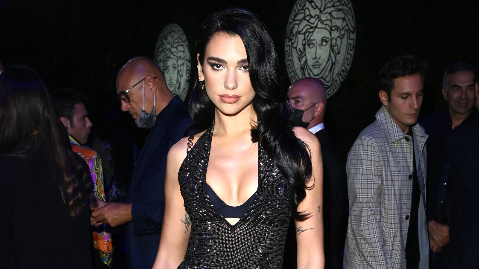 Dua Lipa