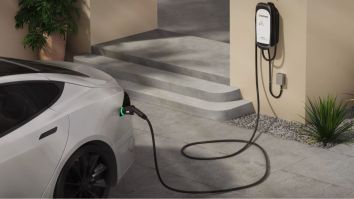 INTERVIEW: Enphase’s Energy Expert On Installing An EV Charger In Your Home Garage