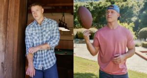 Shop Christian McCaffrey collection at Flag & Anthem