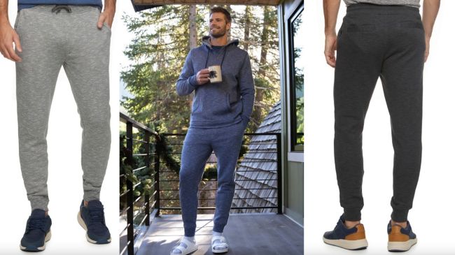 Shop Flag & Anthem joggers