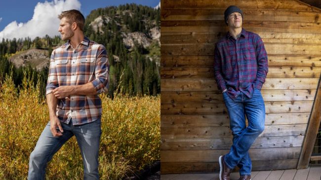 Flag & Anthem Pre-Fall Sale event