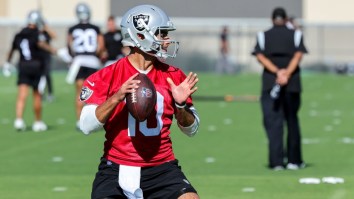 Jimmy Garoppolo Gets Honest About The Season After The San Francisco 49ers Drafted Trey Lance