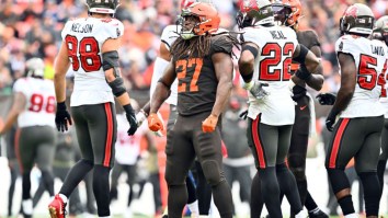 Kareem Hunt Taking Visit With New Team After Indianapolis Colts Deal Didn’t Work Out