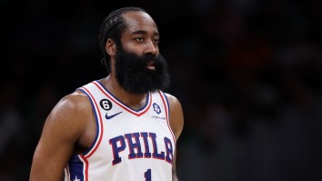 Report Reveals What Philadelphia 76ers Are Looking To Get Out Of A James Harden Trade