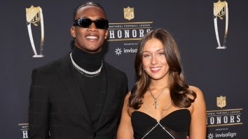 Jets Garrett Wilson Goes Viral With Epic Troll Of Broncos Coach Sean Payton