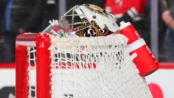 Hockey Goalie Turned Model Mikayla Demaiter Drops Jaws In Red Bikini On Instagram