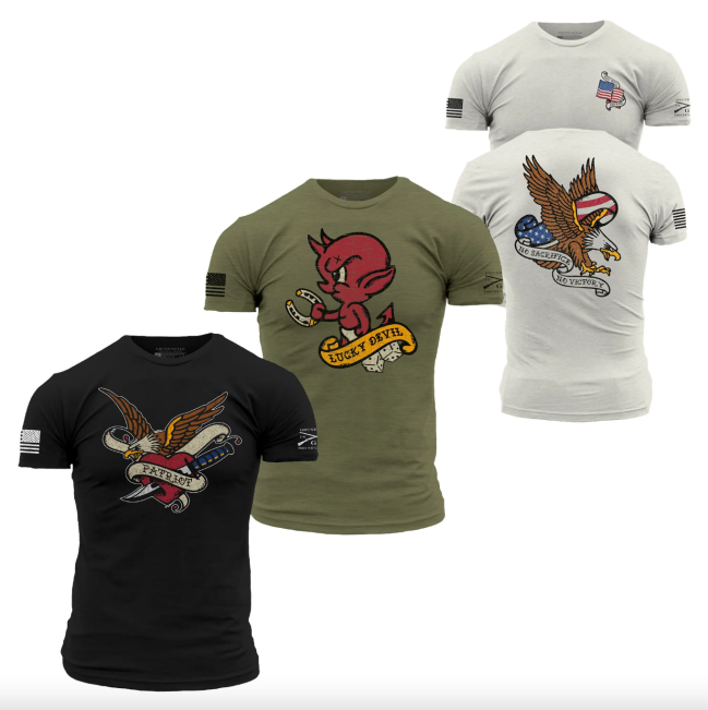 GS Inked Up Bundle