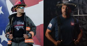 Grunt Style Red Line gear