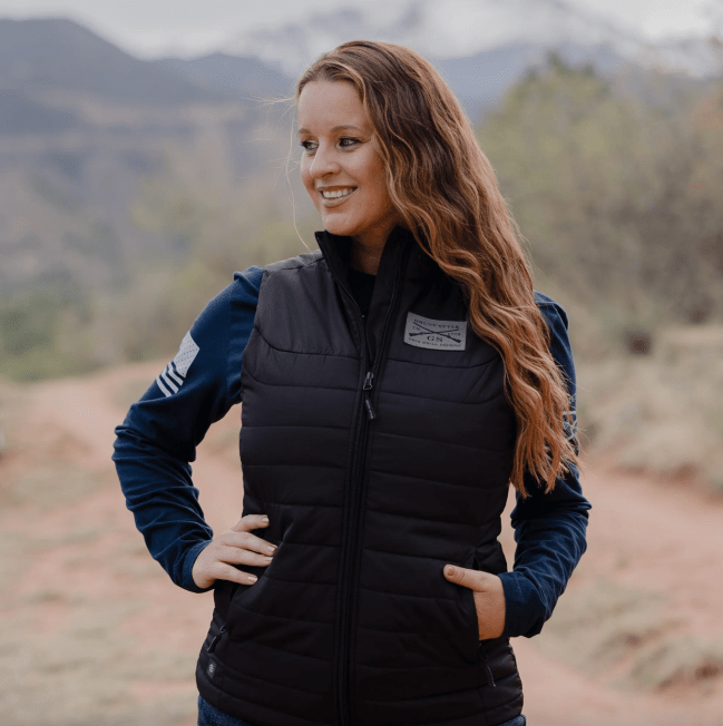 Women's Grunt Vest