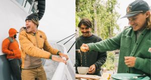 Shop Howler Brothers fall fashion at Huckberry