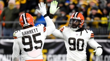 Jaguars Hosting 1st Overall Pick To Improve Pass-Rush