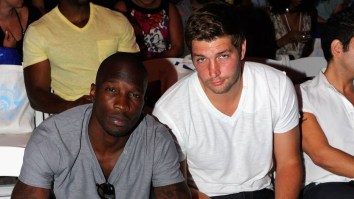 Jay Cutler, Chad Johnson, Ryan Clark, Chris Long And Channing Crowder Join Inside The NFL Cast