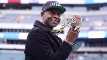 Dolphins Star Tyreek Hill Omits Jerry Rice From Top 5 All-Time WR List; Names Torry Holt Instead