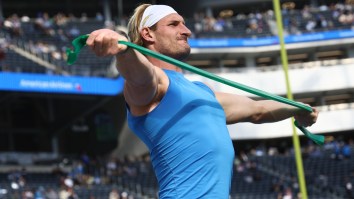Chargers Pass-Rusher Joey Bosa Admits He’s Eating 4,500-5,000 Calories A Day