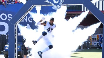 Rams Sign Familiar Face In Veteran Safety John Johnson