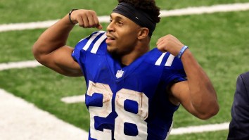 Report: NFL Teams ‘Planning To Call’ Colts About Trade For All-Pro RB Jonathan Taylor