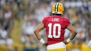 Impressive Scrimmage Highlights Have Packers Fans Fired Up About Jordan Love
