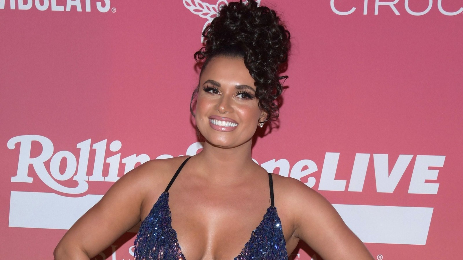 Joy Taylor