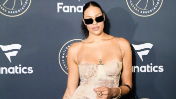 Liz Cambage Says She’s Joining Nigerian National Team After Allegedly Calling Them ‘Monkeys’