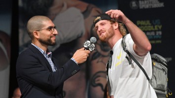 Logan Paul Fires Shot At Conor McGregor As Dillon Danis Feud Takes New Turn