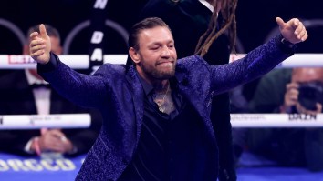 Conor McGregor Backtracks On Plan To Fight Michael Chandler At UFC 296 In December