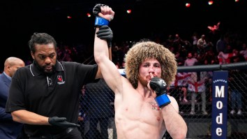 Merab Dvalishvili Calls Out New UFC Bantamweight Champion Sean O’Malley