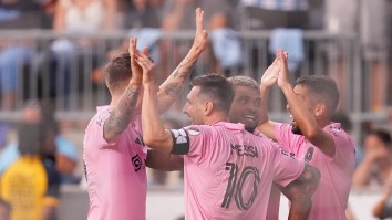 Lionel Messi Already Paying Huge Financial Dividends For MLS Side Inter Miami