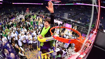 Legendary Coach Suggests Radical Move To Fix Conference Realignment Issues