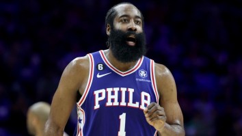 James Harden Is Reportedly Ready To Make Things ‘Uncomfortable’ For Philadelphia 76ers