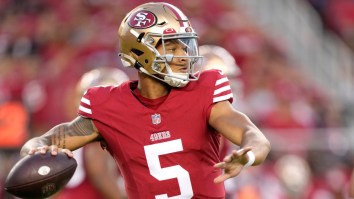 Trey Lance Didn’t Really Get What He Wanted Out Of Dallas Cowboys Trade