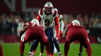 New England Patriots Star Gets A Pay Raise