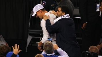 Whatever Happened to Johnny Manziel’s Friendship With Drake?